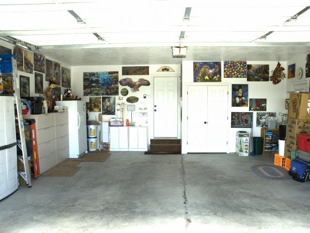 2993 S Stonebridge Dr W, Nibley, UT 84321 — photo 4