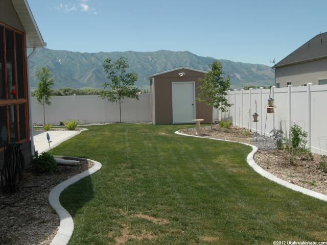 2993 S Stonebridge Dr W, Nibley, UT 84321 — photo 5