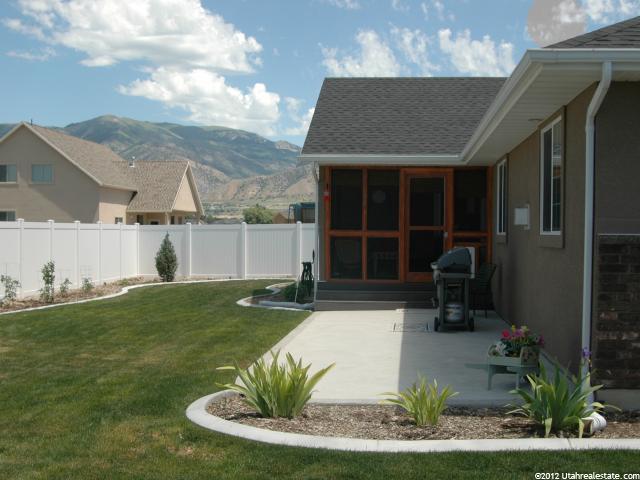 2993 S Stonebridge Dr W, Nibley, UT 84321 — photo 6
