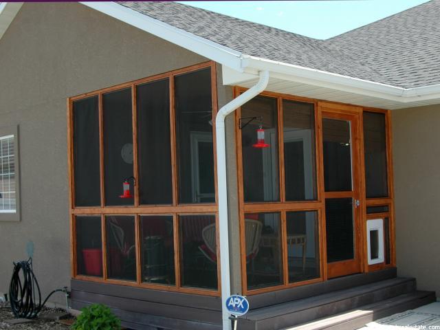 2993 S Stonebridge Dr W, Nibley, UT 84321 — photo 7