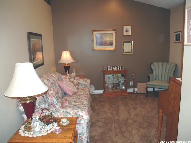 2993 S Stonebridge Dr W, Nibley, UT 84321 — photo 9