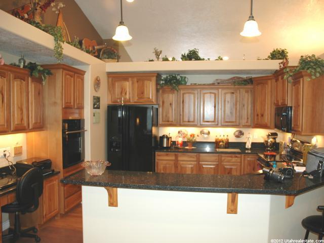 2993 S Stonebridge Dr W, Nibley, UT 84321 — photo 10