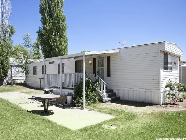 275 W Mindella Way, Layton, UT 84041 — photo 3