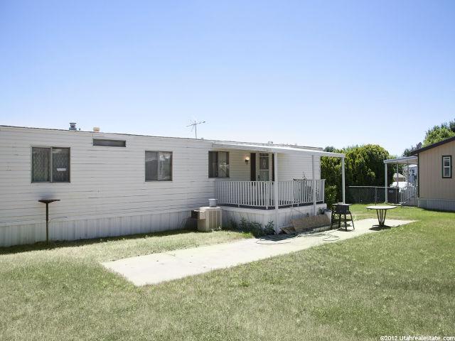 275 W Mindella Way, Layton, UT 84041 — photo 5