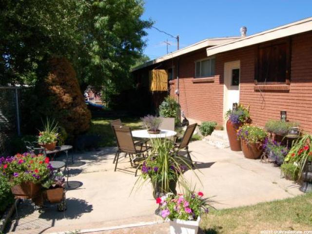 1620 S 35 E, Bountiful, UT 84010 — photo 12