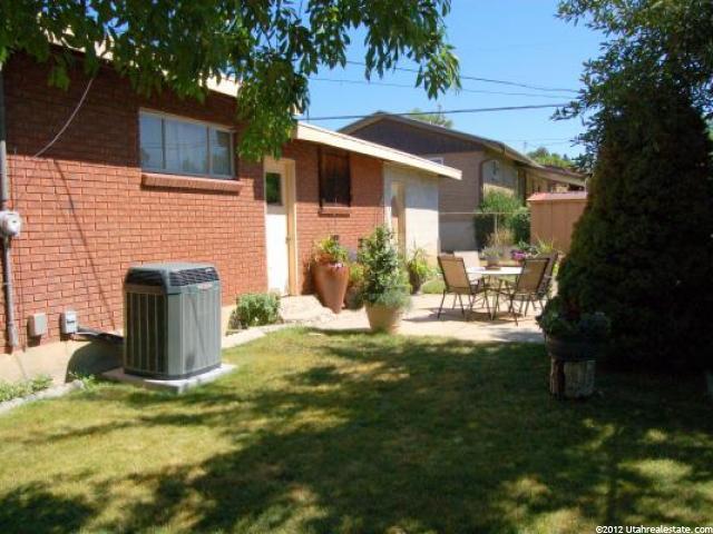 1620 S 35 E, Bountiful, UT 84010 — photo 8