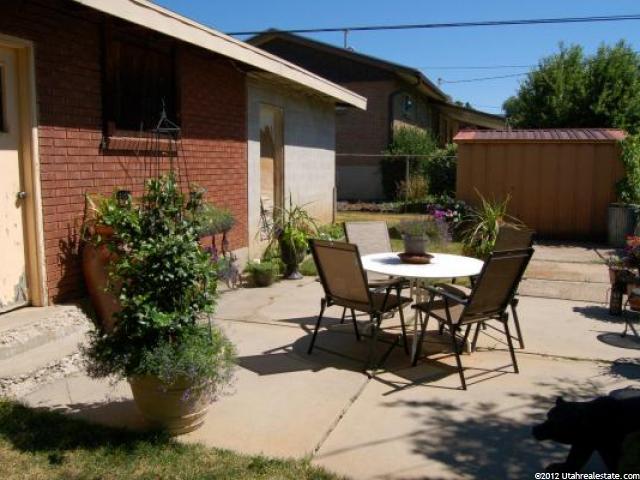 1620 S 35 E, Bountiful, UT 84010 — photo 10