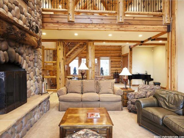 9 White Pine Cyn, Park City, UT 84098 — photo 2