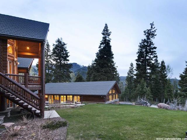 9 White Pine Cyn, Park City, UT 84098 — photo 11