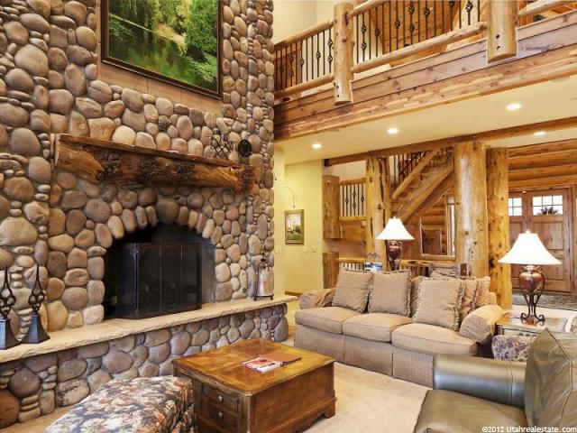 9 White Pine Cyn, Park City, UT 84098 — photo 12