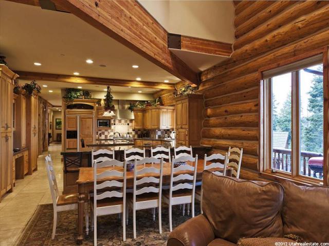 9 White Pine Cyn, Park City, UT 84098 — photo 3