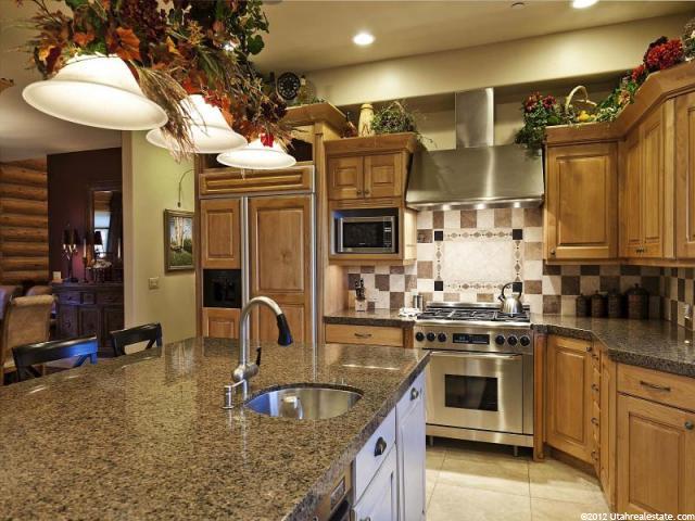 9 White Pine Cyn, Park City, UT 84098 — photo 4