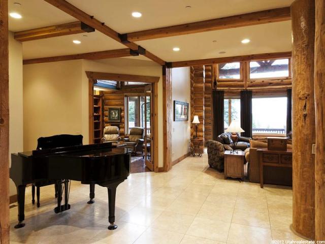 9 White Pine Cyn, Park City, UT 84098 — photo 5
