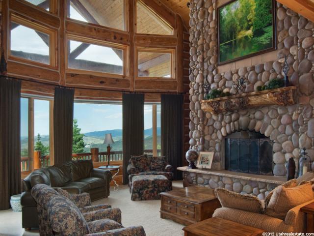 9 White Pine Cyn, Park City, UT 84098 — photo 7