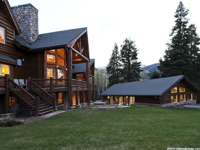 9 White Pine Cyn, Park City, UT 84098 — photo 10