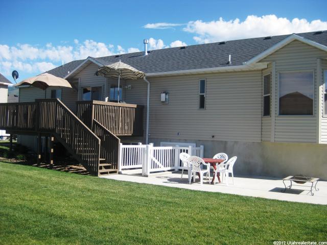 933 W 2575 S, Nibley, UT 84321 — photo 5