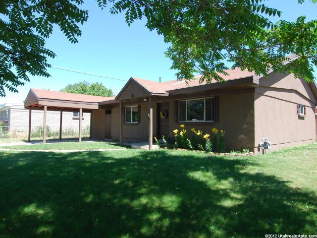 1476 N Marilyn Dr W, Layton, UT 84041 — photo 2
