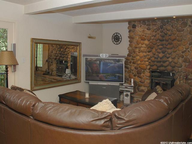 135 N St. Moritz St, Park City, UT 84098 — photo 4