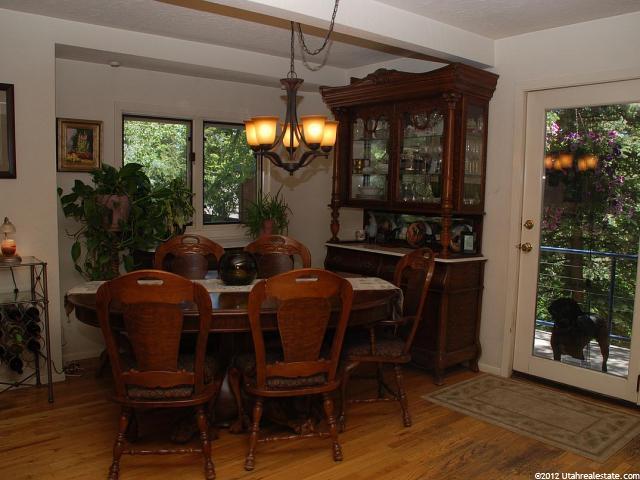 135 N St. Moritz St, Park City, UT 84098 — photo 5