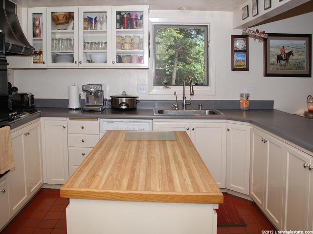 135 N St. Moritz St, Park City, UT 84098 — photo 6