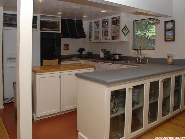 135 N St. Moritz St, Park City, UT 84098 — photo 7