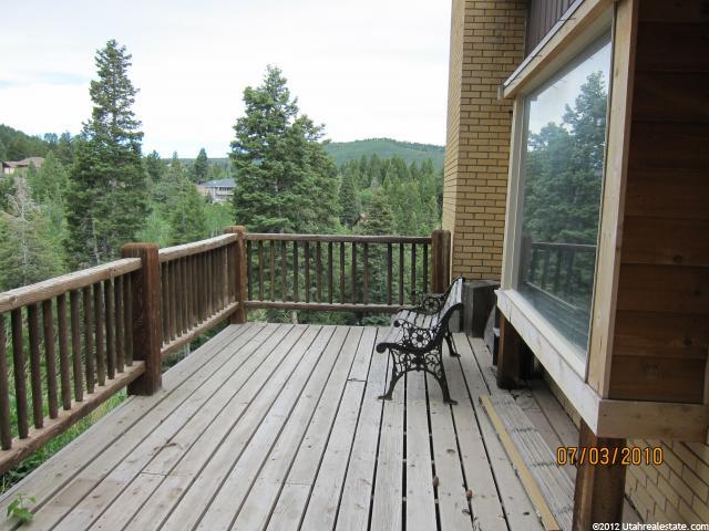 90 St Moritz Ter, Park City, UT 84098 — photo 5