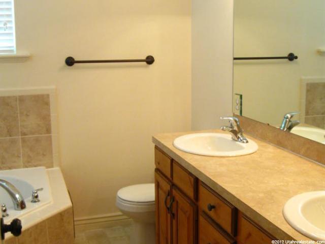 4554 W 1650 N, West Point, UT 84015 — photo 8