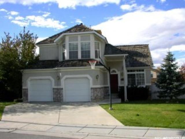 2154 E Alta Cove Cir S, Sandy, UT 84093 — photo 7