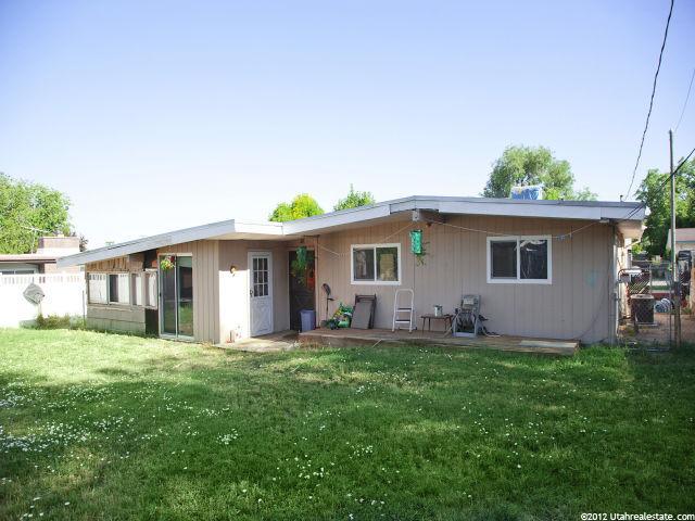 446 E 950 N, North Salt Lake, UT 84054 — photo 3