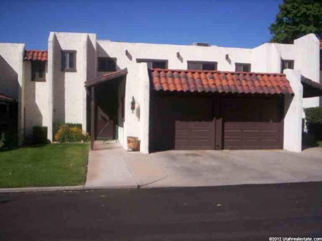 776 W Diagonal St #4, St. George, UT 84770 — photo 2