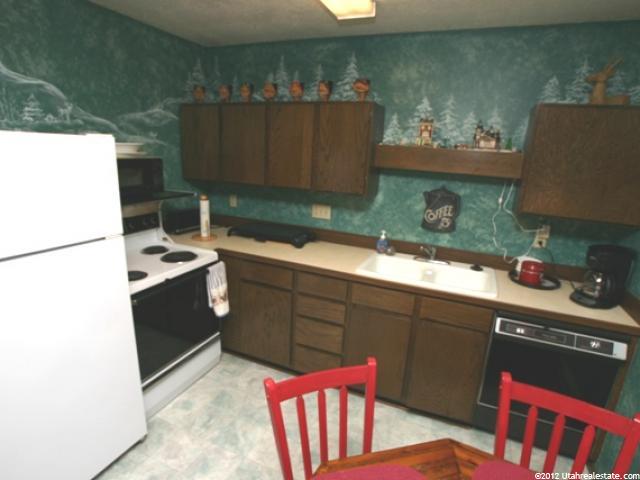 356 S Highway 143 E, Brian Head, UT 84719 — photo 5