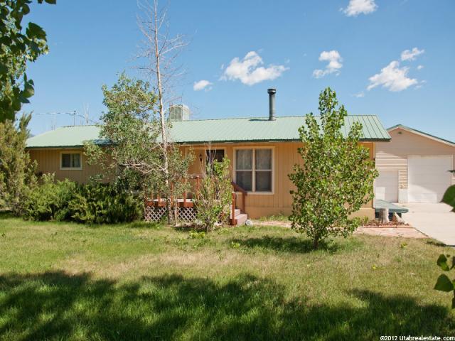 2898 W 3471 S, Charleston, UT 84032 — photo 2