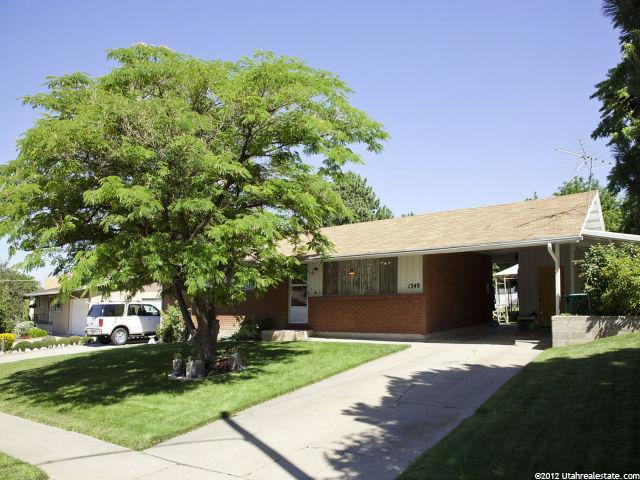 1349 E 275 N, Layton, UT 84040 — photo 2