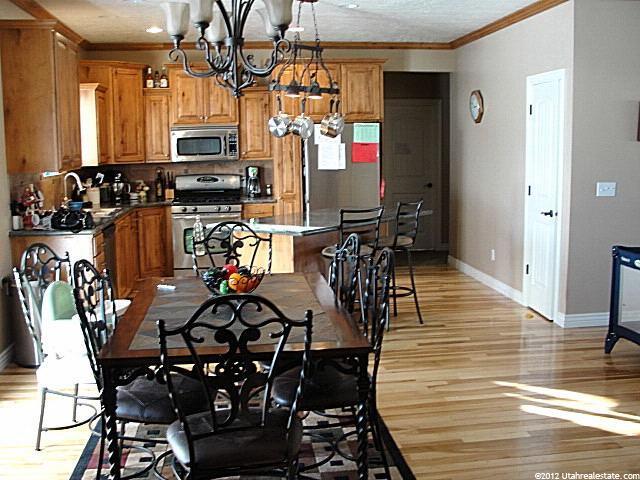 4111 W Delray Rd, Vernal, UT 84078 — photo 2