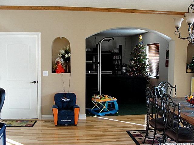 4111 W Delray Rd, Vernal, UT 84078 — photo 4