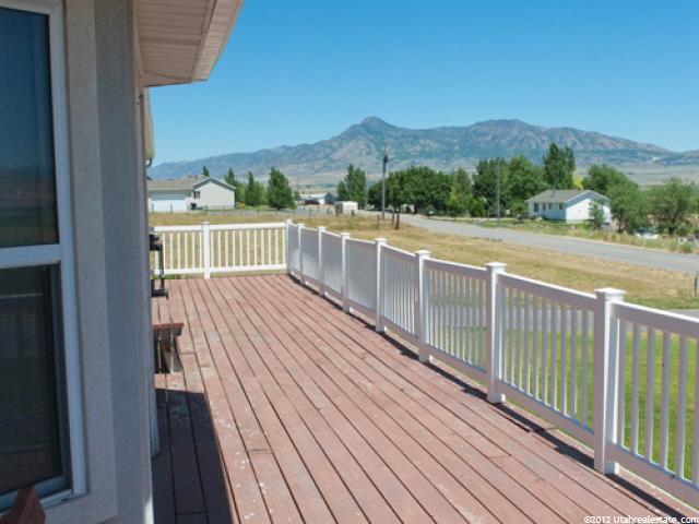 16195 N 6000 W, Riverside, UT 84334 — photo 3