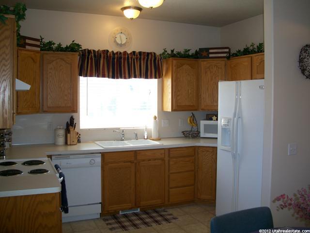 1298 S 1650 W, Syracuse, UT 84075 — photo 4
