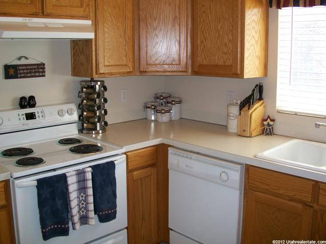 1298 S 1650 W, Syracuse, UT 84075 — photo 5