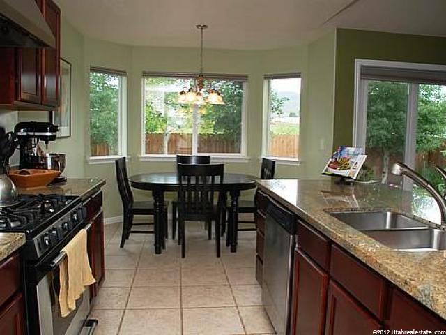 762 W Saddle Dr, Oakley, UT 84055 — photo 3