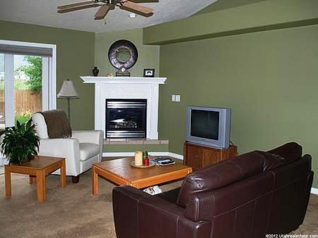 762 W Saddle Dr, Oakley, UT 84055 — photo 4