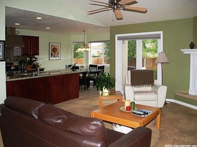 762 W Saddle Dr, Oakley, UT 84055 — photo 5