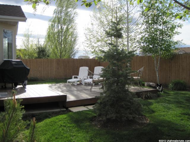 762 W Saddle Dr, Oakley, UT 84055 — photo 8