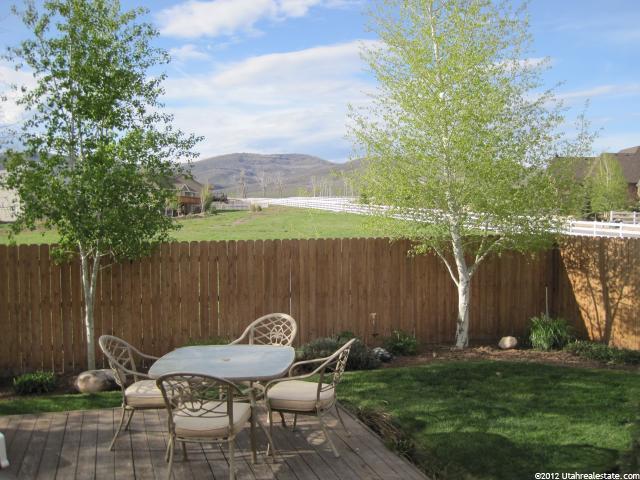 762 W Saddle Dr, Oakley, UT 84055 — photo 9