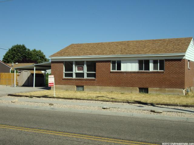 174 E 4400 S, Washington Terrace, UT 84405 — photo 2