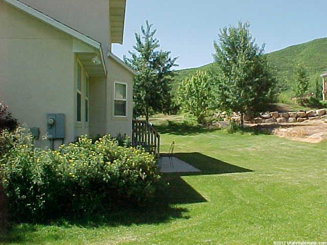 381 N Alpenhof Ln, Midway, UT 84049 — photo 2