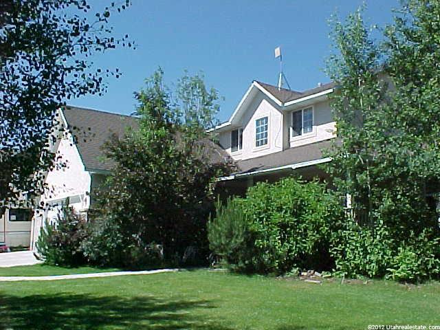 381 N Alpenhof Ln, Midway, UT 84049 — photo 4