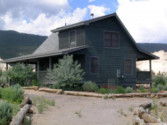 2375 S 3030 E, Teasdale, UT 84773 — photo 2