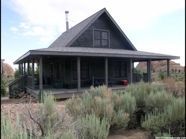 2375 S 3030 E, Teasdale, UT 84773 — photo 3