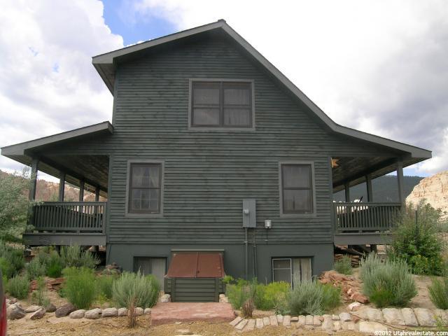 2375 S 3030 E, Teasdale, UT 84773 — photo 5