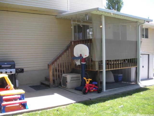 2307 N 1125 E, Layton, UT 84040 — photo 2